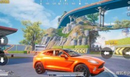 大转盘车皮肤最新爆料,炫酷设计引期待，神秘彩蛋等你解锁