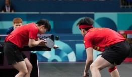 王楚钦孙颖莎圈内爆料,揭秘乒乓球界幕后故事